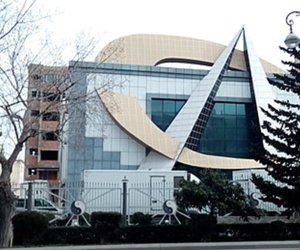 Azərbaycan məhkəməsi Space TV-nin hesablarına 140 min dollarlıq həbs qoyub
