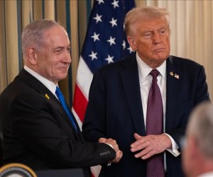 Netanyahu iyulun 27-də Vaşinqtona səfər edəcək