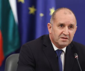 Трамп благодарит премьера Болгарии