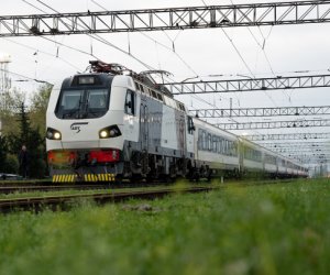 Hacıqabulda sərnişin qatarının vurduğu piyada ölüb