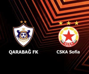 Лига Европы: Сегодня в продажу поступят билеты на ответный матч ЦСКА с "Карабахом"