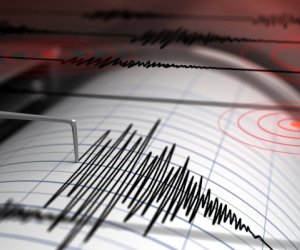 Землетрясение в Грузии ощутили в Армении