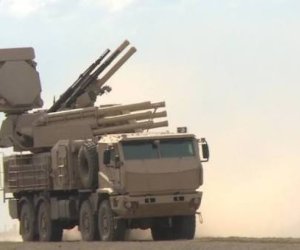 Саудовская ПВО перехватила ракеты хуситов