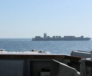 Ukrayna İranın Xəzərdəki gəmisini vurub, ölən və yaralılar var
