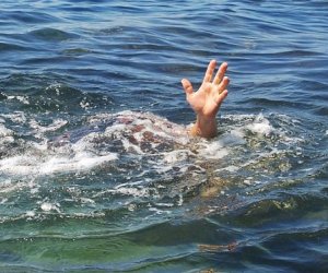 У побережья Джората утонул молодой человек