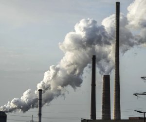 Промышленность Германии теряет около 15.000 рабочих мест в месяц &mdash; BDI