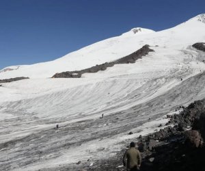 Пять альпинистов из Боснии и Герцеговины погибли на Эльбрусе