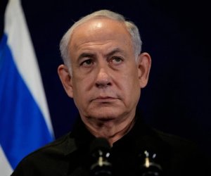 Нетаньяху сообщил о завтрашнем визите в США