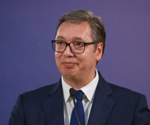 Вучич: Сербия в следующем году выйдет на первое место в Европе по темпам роста ВВП