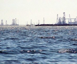Çimərliklərə üz tutanların nəzərinə
