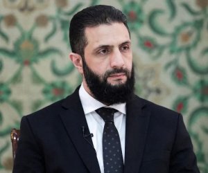 Аш-Шараа: Конфликт с Израилем не отвечает интересам Сирии