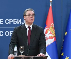 Serbiya iqtisadi artım tempinə görə Avropada lider ola bilər - Vuçiç