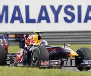 "Formula-1" üzrə dünya çempionatının Bəhreyn Qran-prisi bu il Malayziyada keçiriləcək