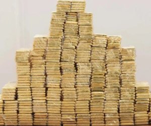 В Ираке в рамках дела о коррупции изъято 400 кг золота и $175 млн