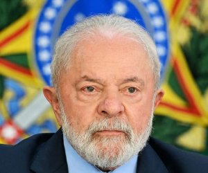 Президент Бразилии назвал новые тарифы США стратегической ошибкой