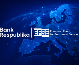 Новое соглашение между Банком Республика и EFSE откроет большие возможности для бизнеса