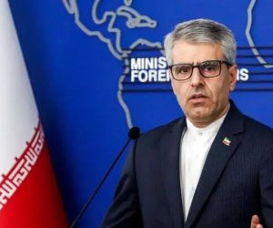 İran: ABŞ ilə danışıqların bərpasını istəməmişik