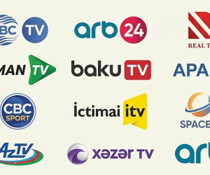 "Komedixana" 2026-cı ilin ilk yarısında Azərbaycanın ən çox izlənilən televiziya proqramı olub