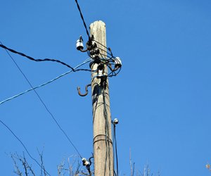 Azərbaycanda iki nəfər elektrik cərəyanı vurması nəticəsində ölüb