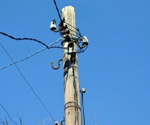 Два человека погибли от удара током в Азербайджане