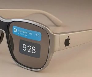 Bloomberg: Apple kamerasız ağıllı eynəklər hazırlayır