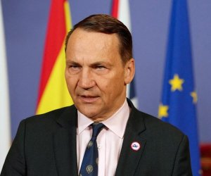 Польша набросилась на Иран
