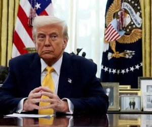 Трамп: Война с Ираном окупится многократно