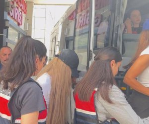 Türkiyədə 11 tanınmış şəxsin narkotik testi müsbət çıxıb
