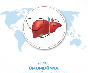 Səhiyyə Nazirliyi: Hepatit B və C qaraciyəri illərlə simptomsuz zədələyə bilər