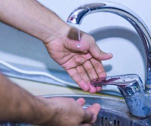 Bakı və Abşeronun bir sıra qəsəbələrində iki gün su kəsiləcək