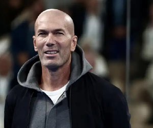 Zinəddin Zidan Fransa millisinin baş məşqçisi təyin olunub
