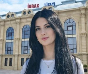 "İdrak" liseyində müəllimin güllələnməsində təqsirləndirilən yeniyetmənin atasına hökm oxunub