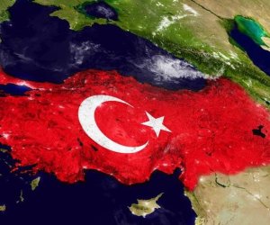 
Турция примет 49-ю сессию Комитета всемирного наследия ЮНЕСКО