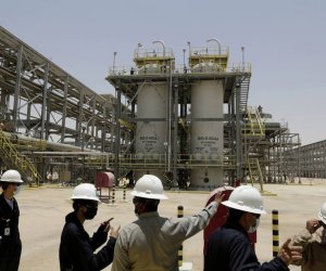 Нефтяной гигант остановил НПЗ после атаки