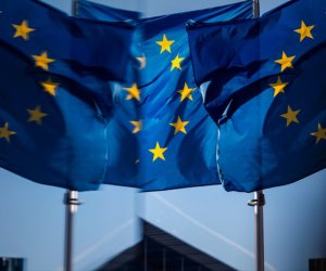 Санкции против более 1600 компаний
