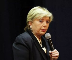 Gürcüstanın mədəniyyət naziri istefa verib