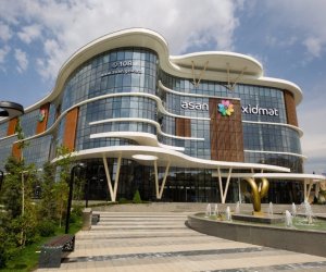 Jabbarov says international interest in ASAN Service model is growing