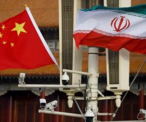 Иран планирует закупить у Китая до 400 переносных зенитных комплексов &mdash; Reuters
