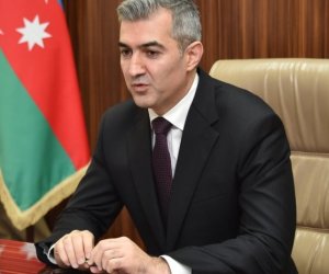 Azerbaijan records 1.09 mln foreign arrivals in first half