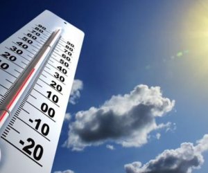 Temperatures in Azerbaijan to reach 39&deg;C on July 30