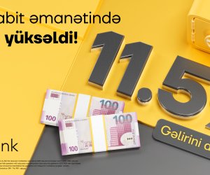 Earn up to 11.5% with Yelo Stable deposit!