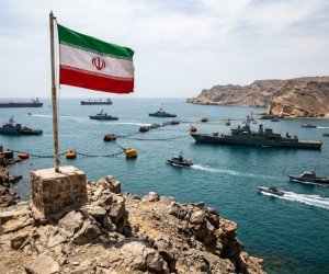 Iranian source claims Strait of Hormuz has been fully closed