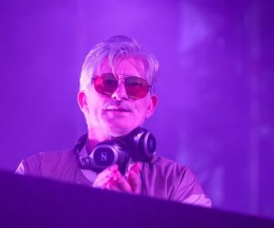 Умер диджей Kavinsky
