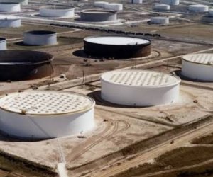 Нефтерезерв Америки сократился до минимума