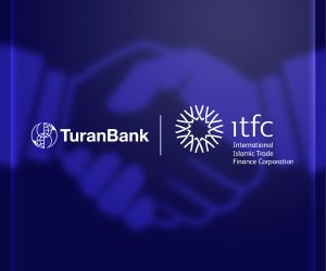 TuranBankvəITFCarasındamaliyyələşməüzrəuğurluəməkdaşlıqdavamedir