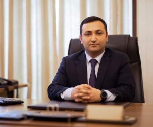 Naxçıvan Dini Qurumlarla İş üzrə Dövlət Agentliyinə direktor müavini təyin olunub