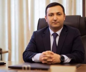 Nakhchivan religious affairs agency appoints deputy director