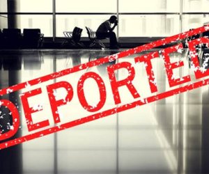 
Gürcüstandan azərbaycanlılar da daxil 96 əcnəbi deportasiya edilib