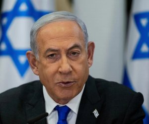 Reuters: Tramp və Netanyahu İrana qarşı üç mümkün ssenarini müzakirə edib