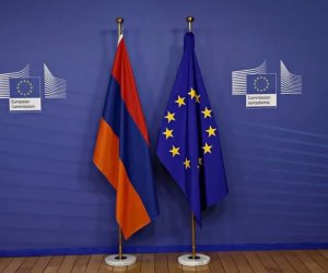 EU provides Armenia with additional 43.9 million euros in grants